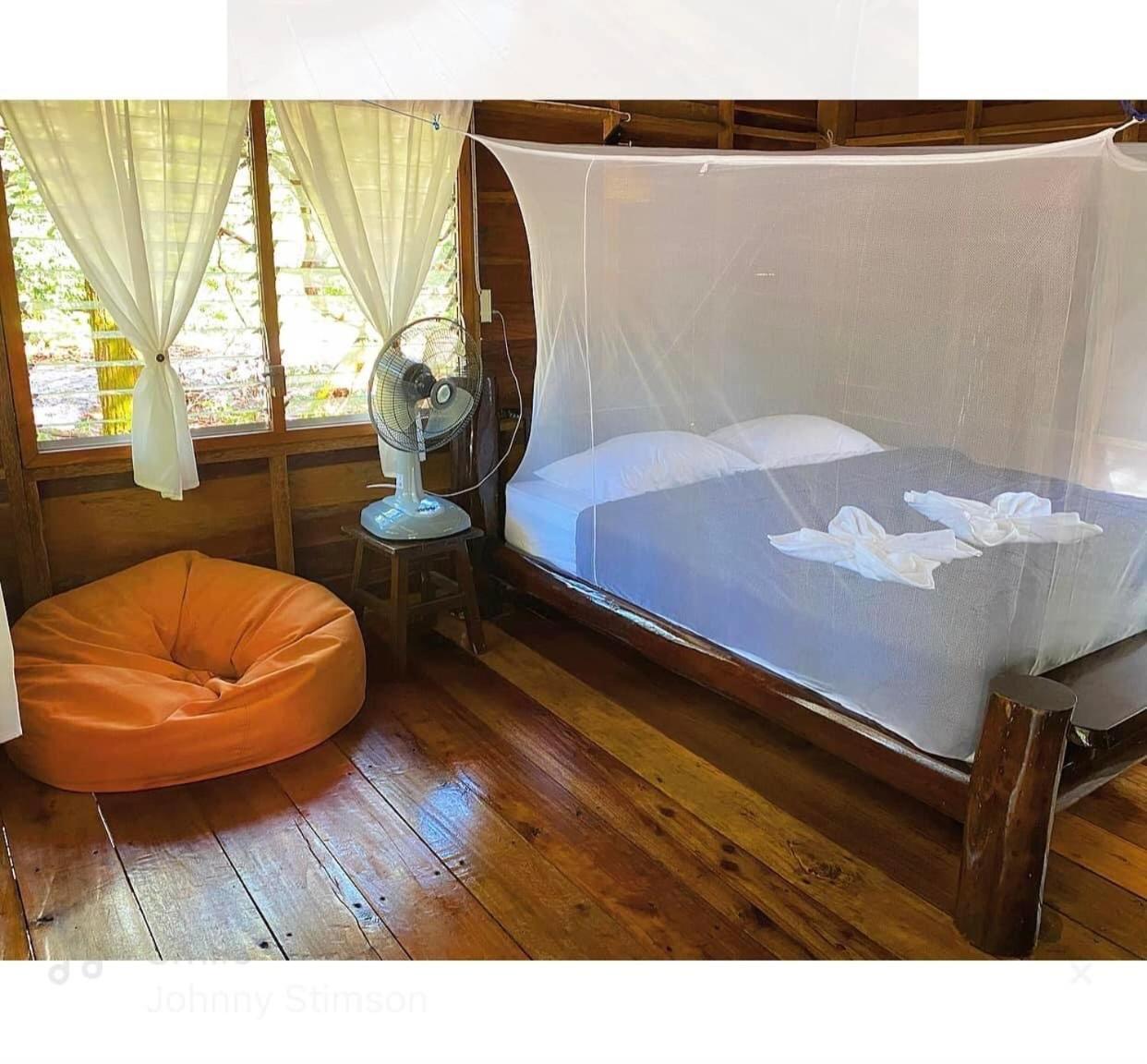 Lucky Resort 코 파얌 외부 사진