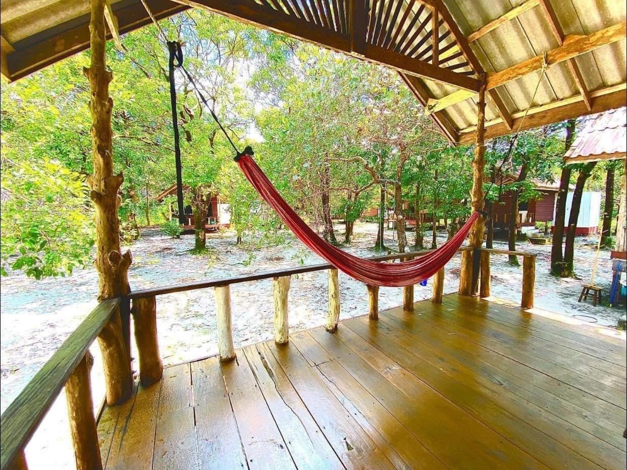 Lucky Resort 코 파얌 외부 사진